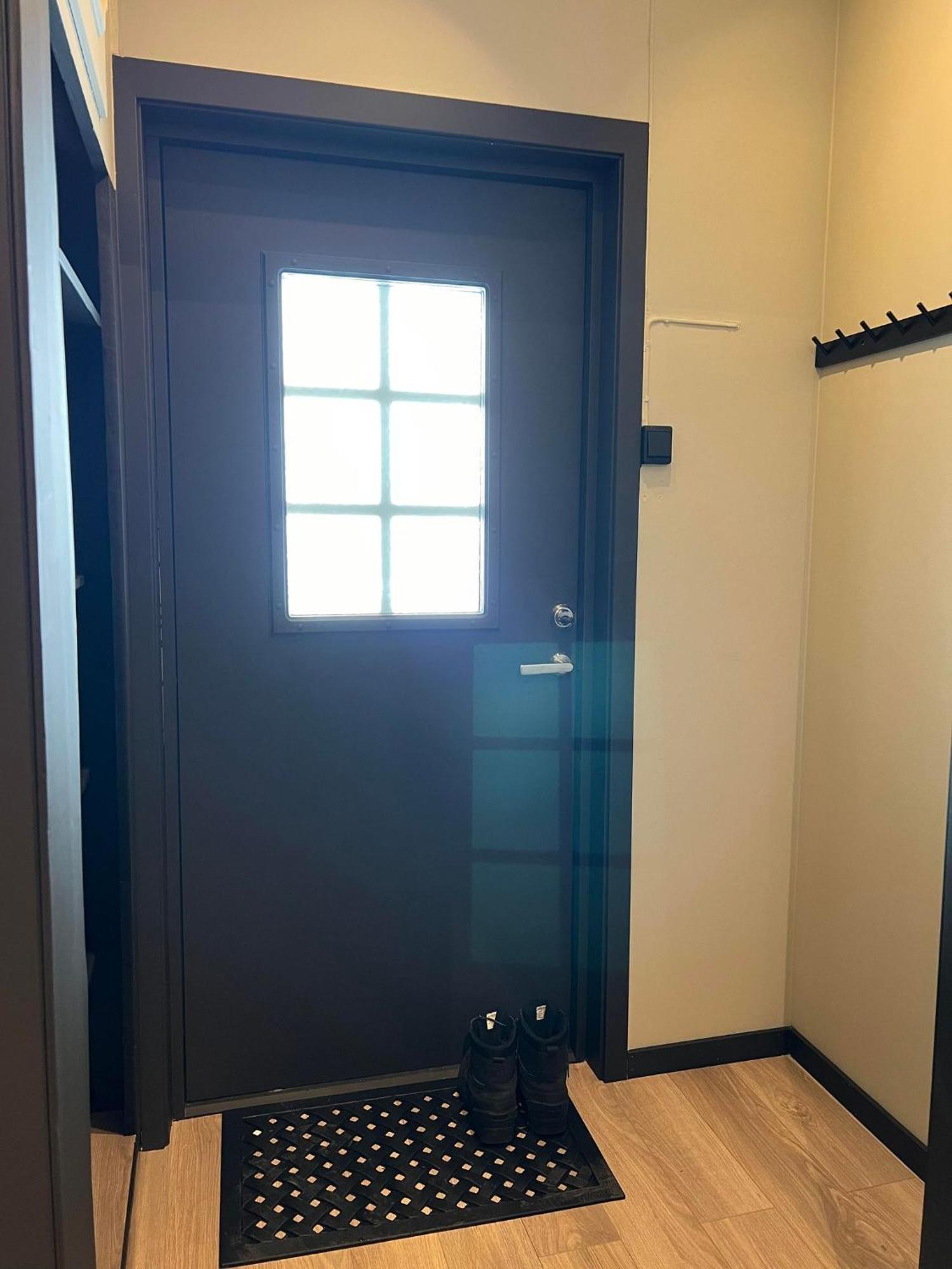 Rjukan Sentrum Apartments No 1 Dış mekan fotoğraf