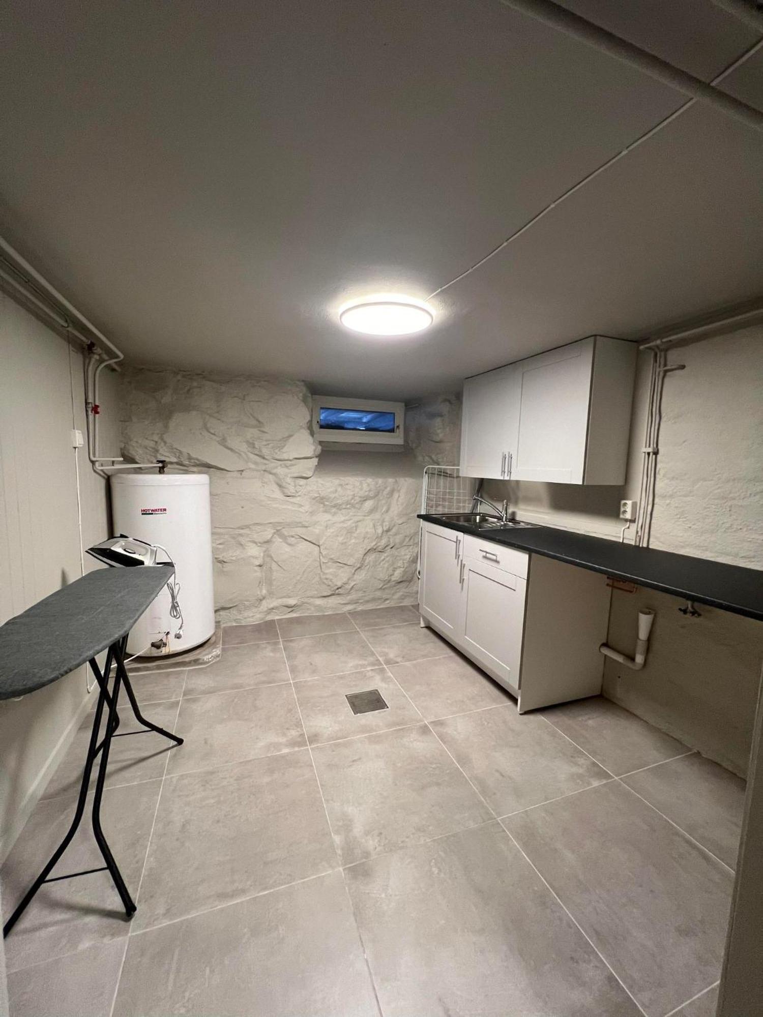 Rjukan Sentrum Apartments No 1 Dış mekan fotoğraf