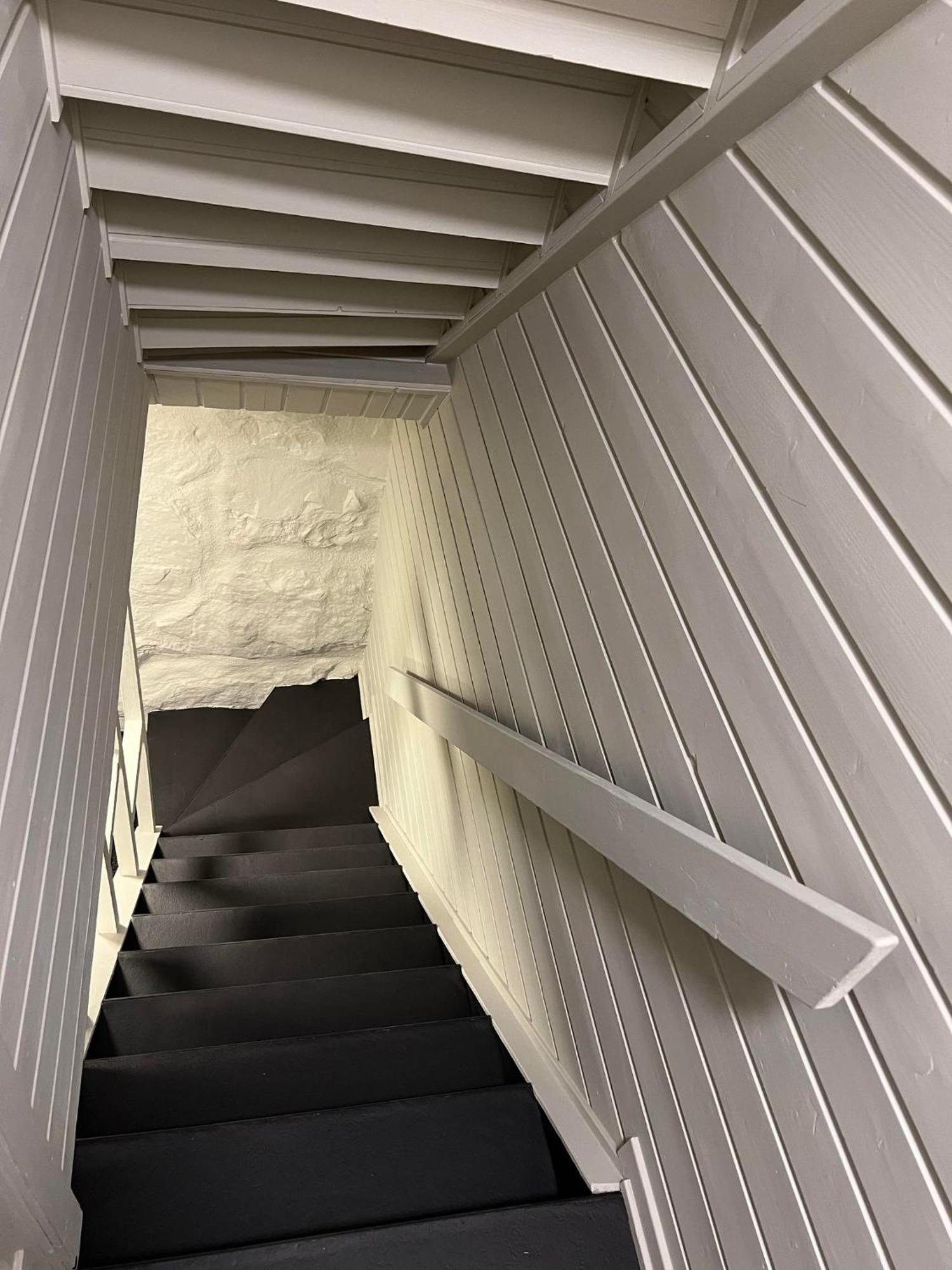 Rjukan Sentrum Apartments No 1 Dış mekan fotoğraf